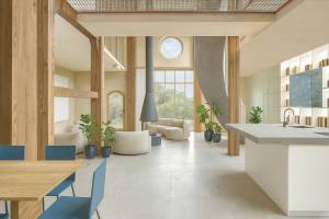Sabine FREMIOT - MIOGUI ARCHITECTURE
